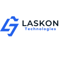 Laskon Technologies Logo