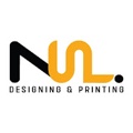 NSL Designing & Printing Logo