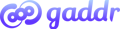 Gaddr Logo