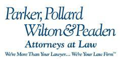 Parker, Pollard, Wilton & Peaden, P.C. Logo