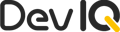 DevIQ Logo