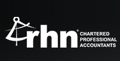 RHN CPA Logo