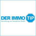 DER IMMO TIP Logo