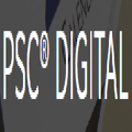 PSC Digital Logo