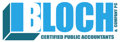 Bloch & Company, PC Logo