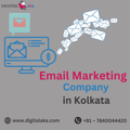 Email Marketing Company In Kolkata Logo