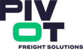 Pivot Freight Solutions Logo