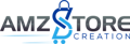 Amz Store Creation Logo