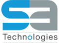 SA Tech software india Pvt. Ltd Logo