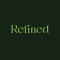 Refined Agency Logo
