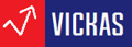 Digital Vickas-Freelance Digital Marketing in Mumbai India Logo