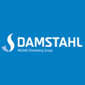 Damstahl France Logo