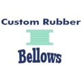 Custom Rubber Bellows Manufacturer Logo