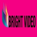Bright Video Marketing Logo