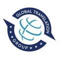 Global Translation Group Ltd Logo