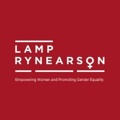 Lamp Rynearson Logo