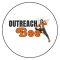 Outreach Bee Logo