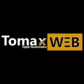 Tomax WEB Logo