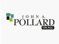 John A Pollard CPA PLLC Logo