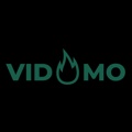 Vidomo Agency Logo