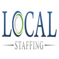 Local Staffing Logo