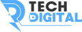 RRTechDigital Logo