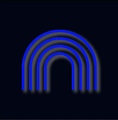 Neoncorte Logo