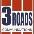 3 Roads Communications Logo