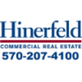 Hinerfeld Commercial Real Estate Logo