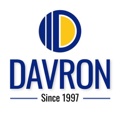 DAVRON, LLC Logo