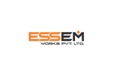 Essem Works Pvt. Ltd. Logo
