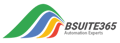 BSUITE365 Logo