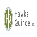 Hawks Quindel, S.C. Logo