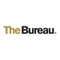 The Bureau Logo