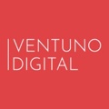 Ventuno Digital Logo