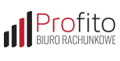 PROFITO - Biuro Rachunkowe Logo