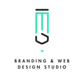 Lucied Branding & Web Design Studio Logo
