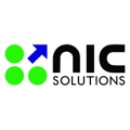 Net-Integrated Consulting Inc. (NIC) Logo