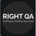 Right QA Logo
