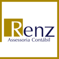 Renz Assessoria Contábil Logo