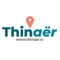 Thinaër Logo
