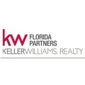 Keller Williams Realty Florida Partners Logo