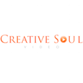 Creative Soul Video Logo