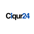 Ciqur24 Logo
