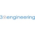 3 engineering Logo