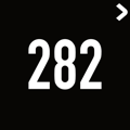 282 Logo