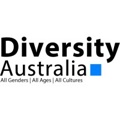Diversity Australia Logo