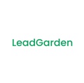 LeadGarden Logo