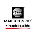 Mail Boxes Etc. Australia Pty Ltd Logo
