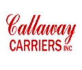 Callaway Carriers, Inc. Logo